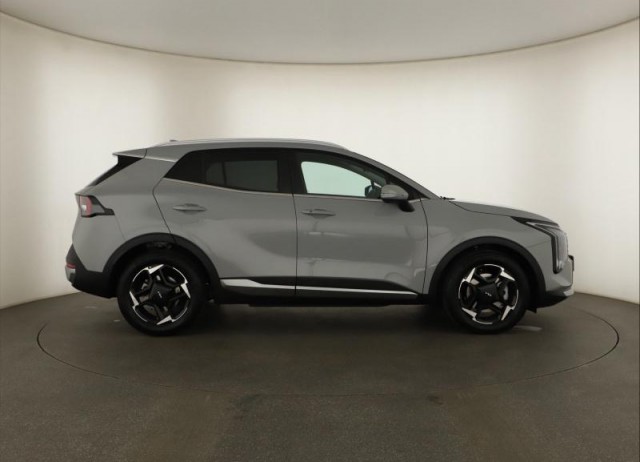 Kia Sportage  1.6 T-GDI Gold