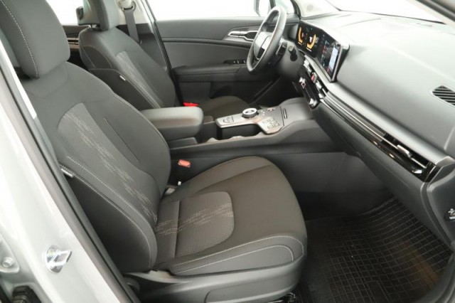 Kia Sportage  1.6 T-GDI Gold