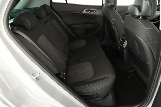 Kia Sportage  1.6 T-GDI Gold