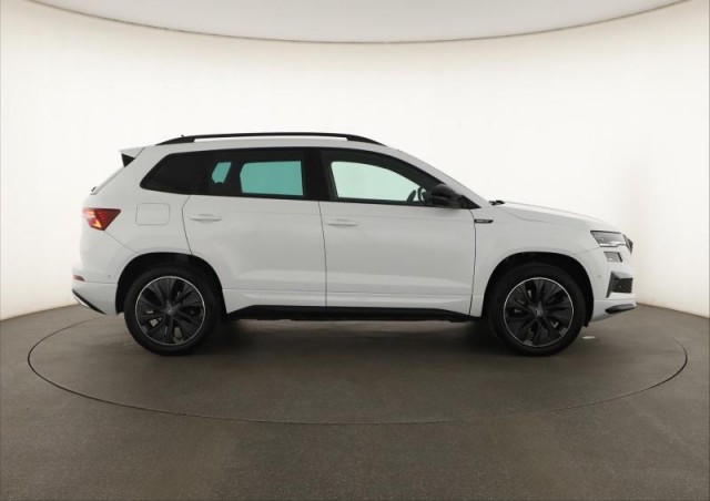 Škoda Karoq  2.0 TSI Sportline