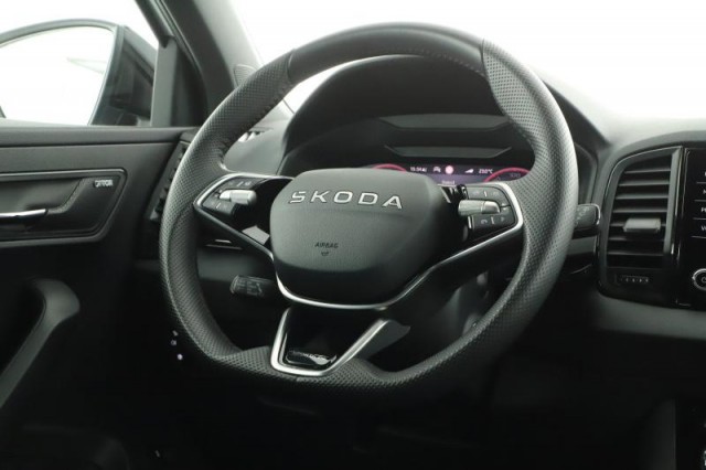 Škoda Karoq  2.0 TSI Sportline