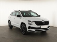 Škoda Karoq  2.0 TSI Sportline