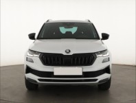 Škoda Karoq  2.0 TSI Sportline