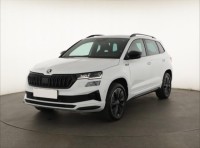 Škoda Karoq  2.0 TSI Sportline
