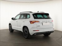 Škoda Karoq  2.0 TSI Sportline