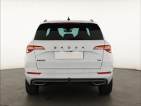 Škoda Karoq  2.0 TSI Sportline