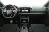Škoda Karoq  2.0 TSI Sportline