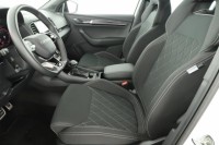 Škoda Karoq  2.0 TSI Sportline