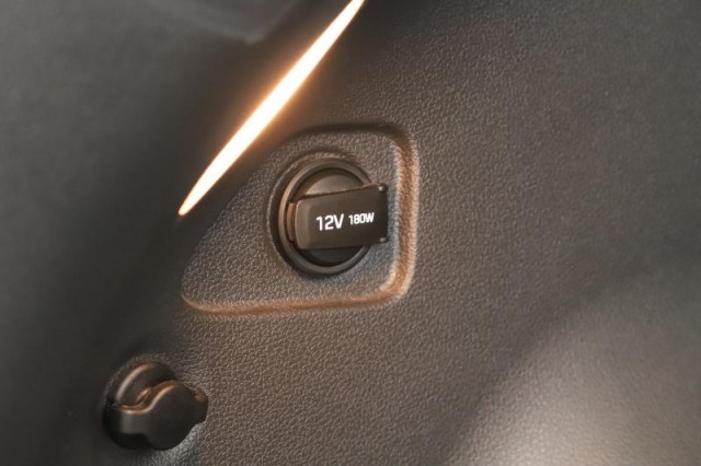 Hyundai Tucson  1.7 CRDi 