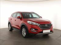 Hyundai Tucson  1.7 CRDi 