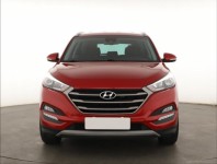Hyundai Tucson  1.7 CRDi 