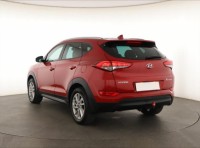 Hyundai Tucson  1.7 CRDi 