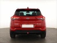 Hyundai Tucson  1.7 CRDi 