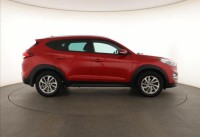 Hyundai Tucson  1.7 CRDi 
