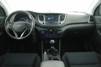 Hyundai Tucson  1.7 CRDi 