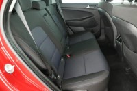Hyundai Tucson  1.7 CRDi 
