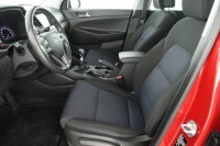Hyundai Tucson  1.7 CRDi 