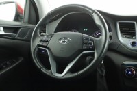 Hyundai Tucson  1.7 CRDi 