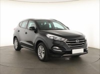 Hyundai Tucson  1.7 CRDi 