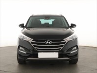 Hyundai Tucson  1.7 CRDi 