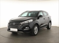 Hyundai Tucson  1.7 CRDi 