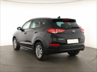 Hyundai Tucson  1.7 CRDi 