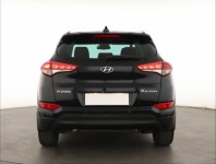 Hyundai Tucson  1.7 CRDi 
