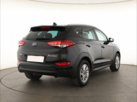 Hyundai Tucson  1.7 CRDi 