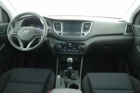Hyundai Tucson  1.7 CRDi 