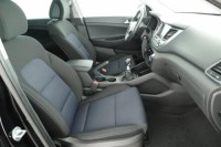 Hyundai Tucson  1.7 CRDi 