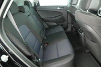 Hyundai Tucson  1.7 CRDi 