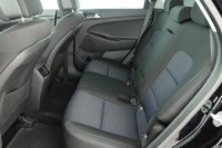 Hyundai Tucson  1.7 CRDi 