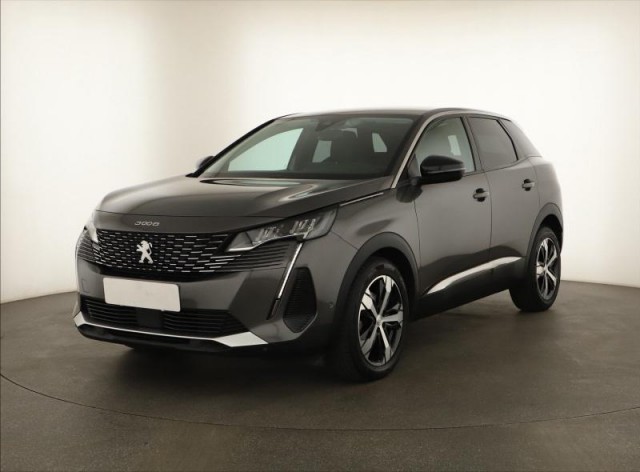 Peugeot 3008  1.5 BlueHDi 