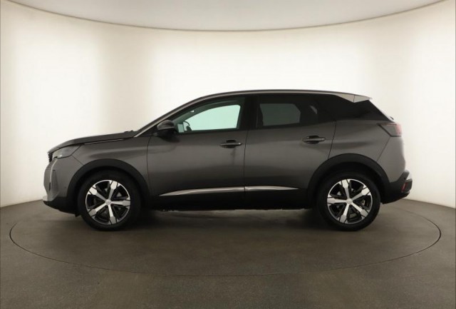 Peugeot 3008  1.5 BlueHDi 
