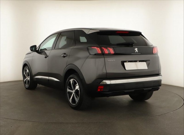Peugeot 3008  1.5 BlueHDi 