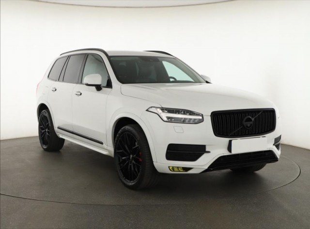Volvo XC90  D5 AWD 