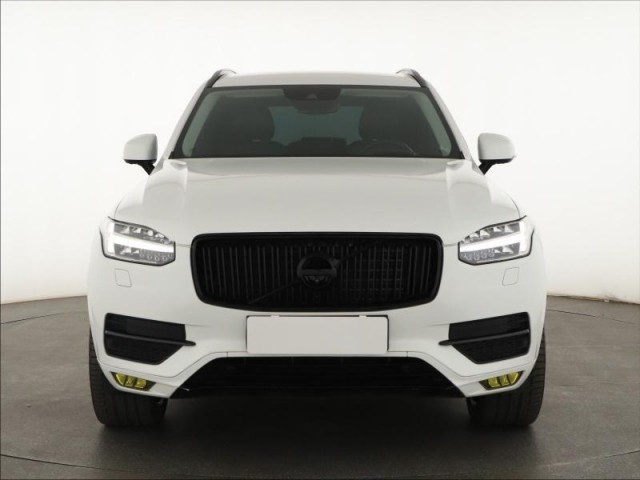 Volvo XC90  D5 AWD 