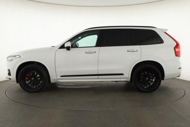 Volvo XC90  D5 AWD 