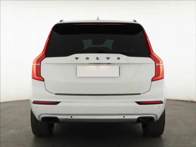Volvo XC90  D5 AWD 