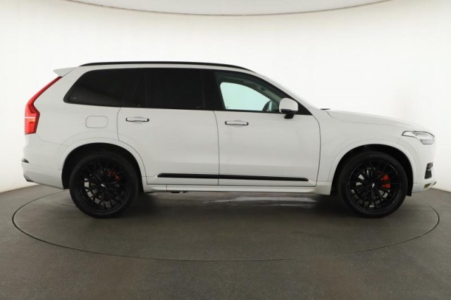 Volvo XC90  D5 AWD 