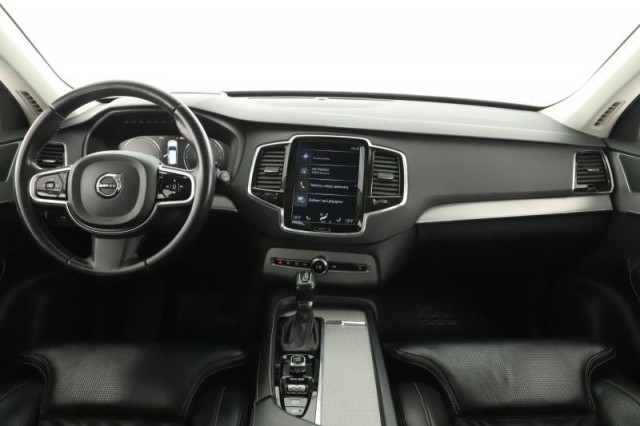 Volvo XC90  D5 AWD 