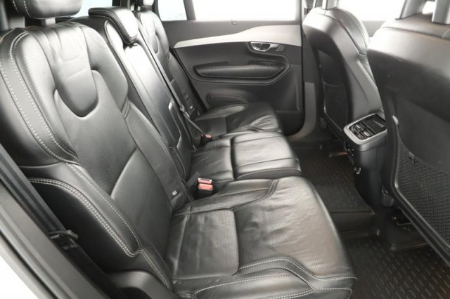 Volvo XC90  D5 AWD 
