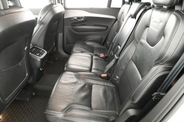 Volvo XC90  D5 AWD 