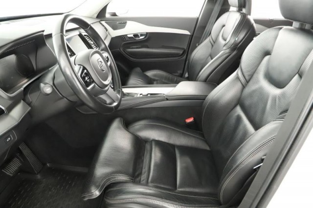 Volvo XC90  D5 AWD 