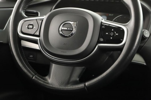 Volvo XC90  D5 AWD 