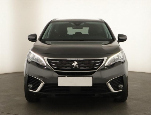 Peugeot 5008  PureTech 130 