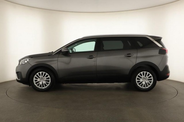 Peugeot 5008  PureTech 130 