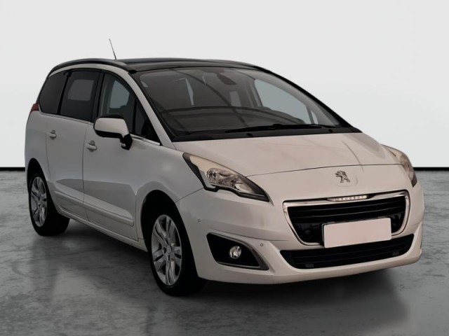 Peugeot 5008  1.6 HDi 