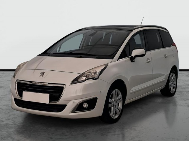 Peugeot 5008  1.6 HDi 