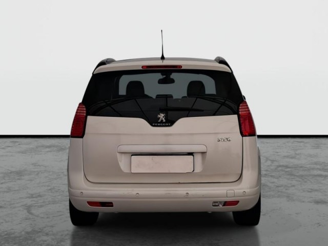 Peugeot 5008  1.6 HDi 